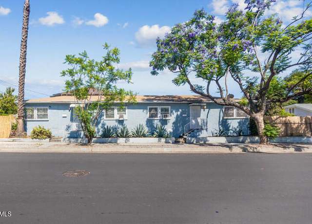 Property at 1268 Mentone Ave, Pasadena, CA, 4 beds, 2 baths