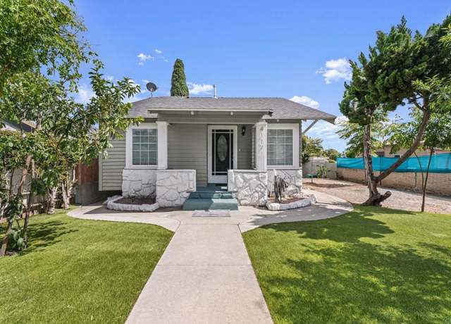 Property at 4117 Jamul Ave, San Diego, CA 92113, 4 beds, 3 baths