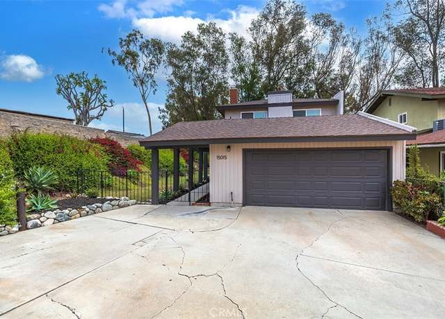 Property at 15015 Tacuba Dr, La Mirada, CA 90638, 4 beds, 3 baths