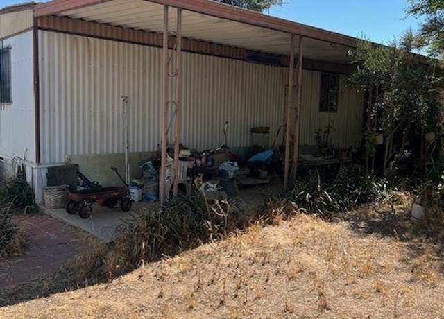 Property at 20399 Bailly St, Perris, CA 92570, 2 beds, 1.5 baths