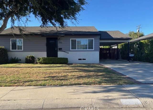 Property at 1843 Santa Fe Ave, Torrance, CA 90501, 3 beds, 2 baths