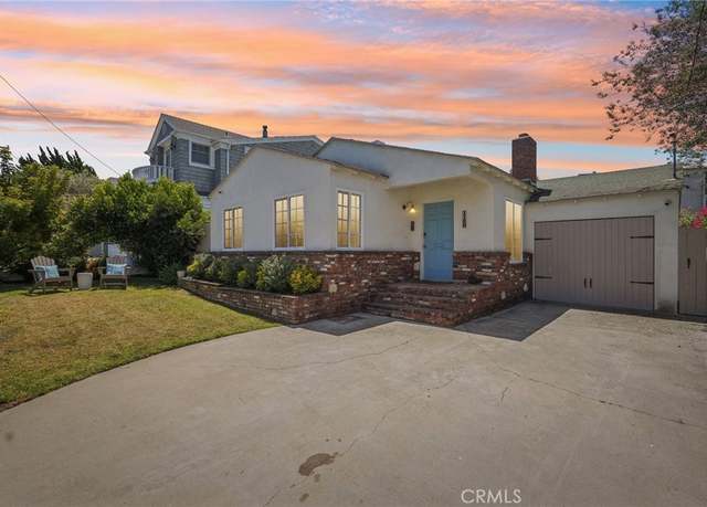 Property at 1120 9th St, Hermosa Beach, CA 90254, 2 beds, 1 bath