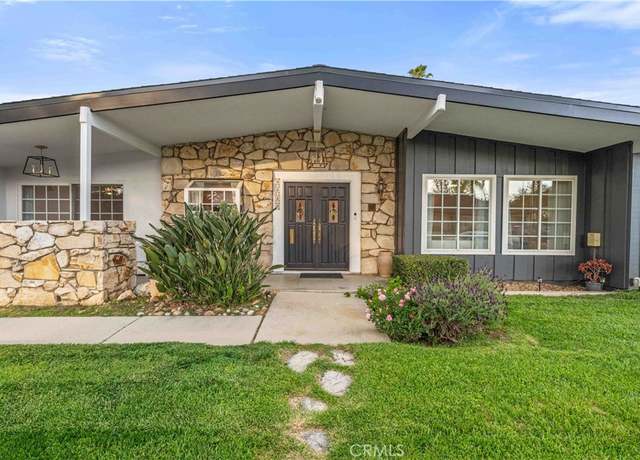 Property at 4810 Heaven Ave, Woodland Hills, CA 91364, 4 beds, 3 baths