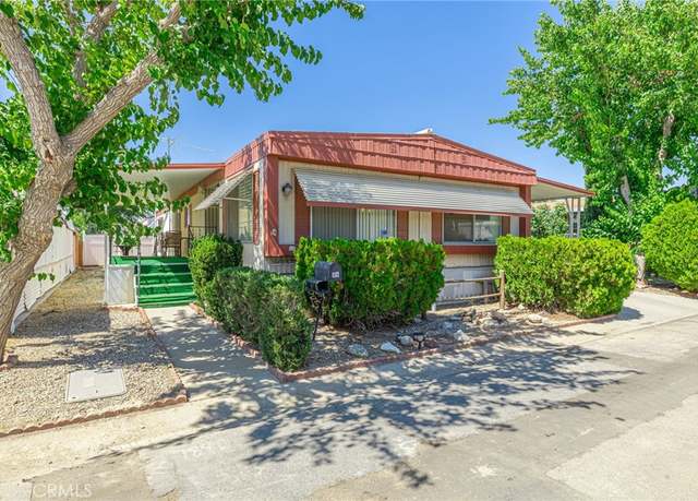 Property at 2550 E Avenue I #94, Lancaster, CA 93535, 2 beds, 2 baths