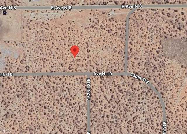 Property at 132 E Vic Avenue N9, Palmdale, CA 93591