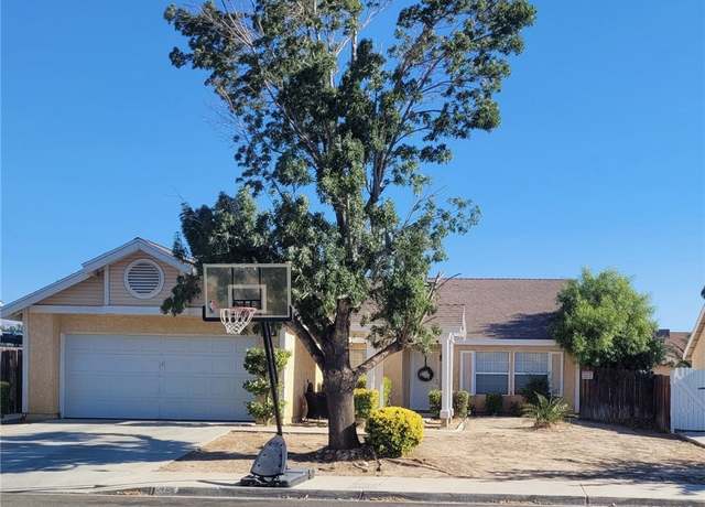 Property at 4334 Trenton Ave, Palmdale, CA 93552, 3 beds, 2 baths