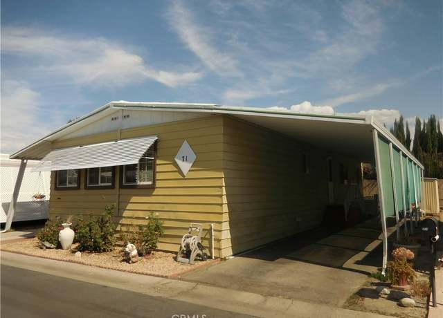 Property at 42751 Highway 74 #71, Hemet, CA 92544, 3 beds, 2 baths