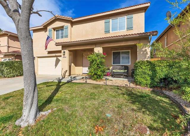 Property at 42064 Pine Needle St, Temecula, CA 92591, 3 beds, 2.5 baths