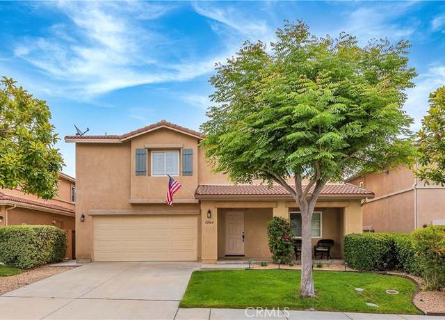 Property at 42064 Pine Needle St, Temecula, CA 92591, 3 beds, 2.5 baths