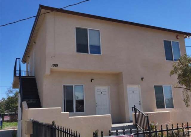 Property at 1019 N Pershing Ave, San Bernardino, CA 92410, 4 beds, 4 baths