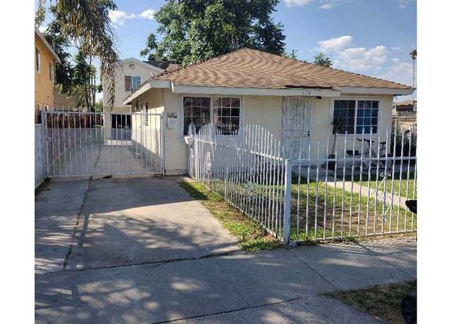 Photo of 126 E 82nd St, Los Angeles, CA 90003