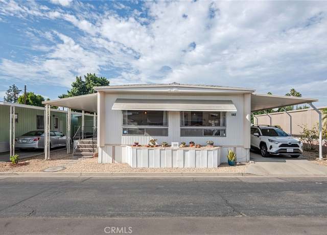 Property at 2755 Arrow Hwy #142, La Verne, CA 91750, 2 beds, 2 baths