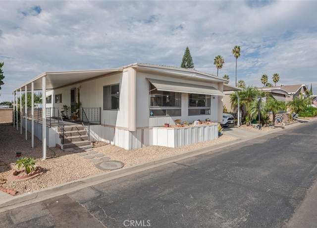 Property at 2755 Arrow Hwy #142, La Verne, CA 91750, 2 beds, 2 baths