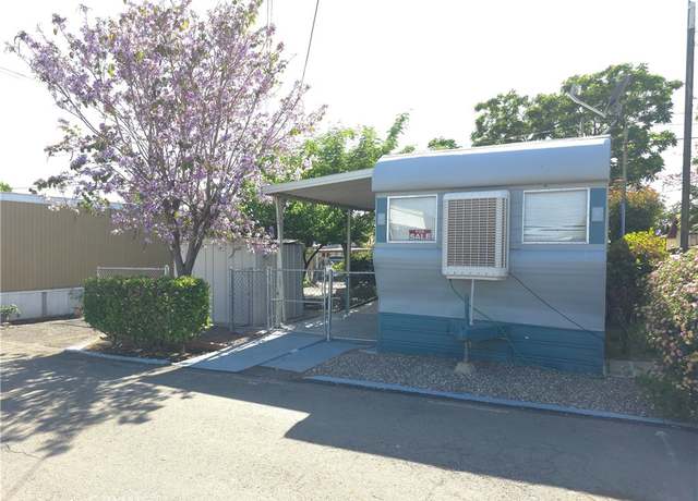 Property at 510 N Roberts Ln #40, Bakersfield, CA 93308, 1 bed, 1 bath