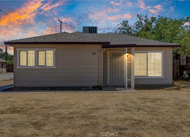 Property at 109 Lorita Way, Hanford, CA 93230, 2 beds, 1 bath