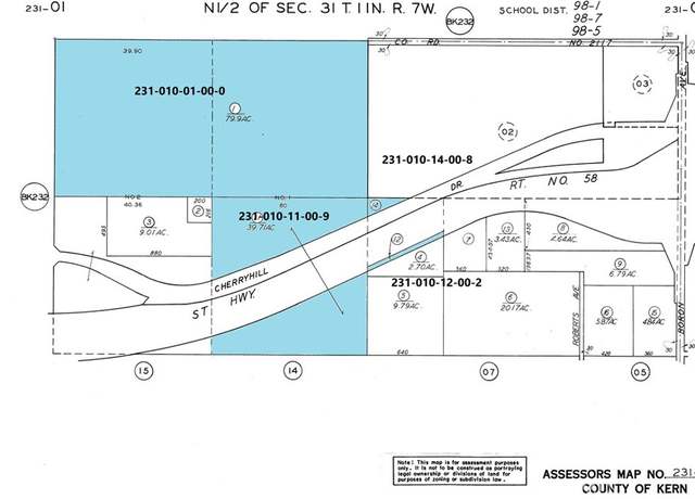 Property at 0 Cherry Hill Dr. #4, Boron, CA 93516