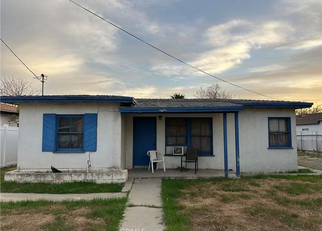 Property at 14989 Hibiscus Ave, Fontana, CA 92335, 3 beds, 1 bath
