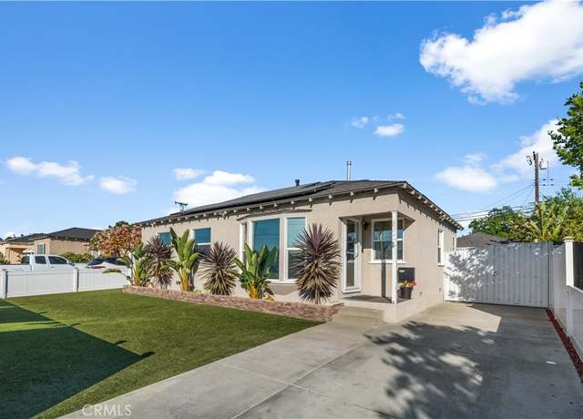 Property at 8242 Summerfield Ave, Whittier, CA 90606, 3 beds, 2 baths
