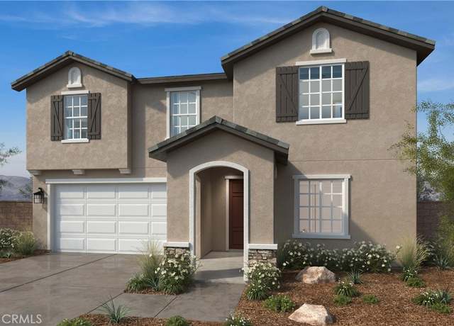 Property at 19345 Nalancia Way, Riverside, CA 92508, 5 beds, 3 baths