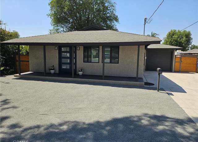 Property at 8463 California Ave, Riverside, CA 92504, 2 beds, 1 bath