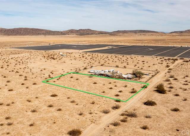 Property at 4700 Sun Oro Rd, Joshua Tree, CA 92252