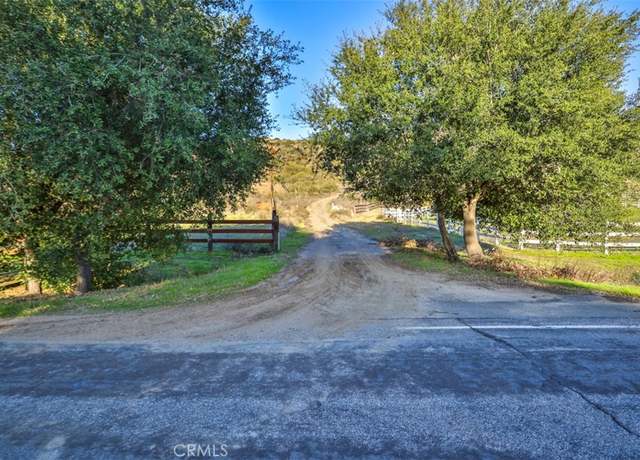 Property at 0 Avenida La Cresta, Murrieta, CA 92562