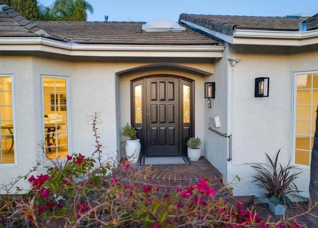 Property at 1248 Via Christina, Vista, CA 92084, 4 beds, 3 baths