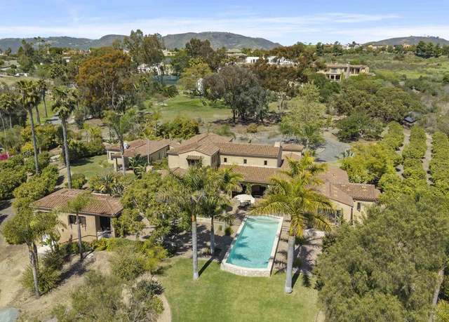Property at 16733 Calle Hermosa, San Diego, CA 92127, 6 beds, 6.5 baths