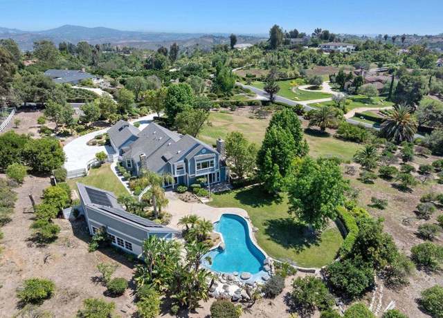 Property at 18 Gateview Dr, Fallbrook, CA 92028, 4 beds, 4 baths