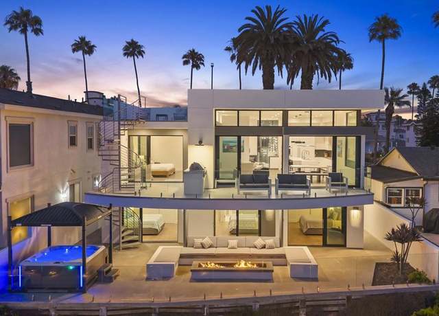 Property at 715 N Pacific St, Oceanside, CA 92054, 5 beds, 5.5 baths