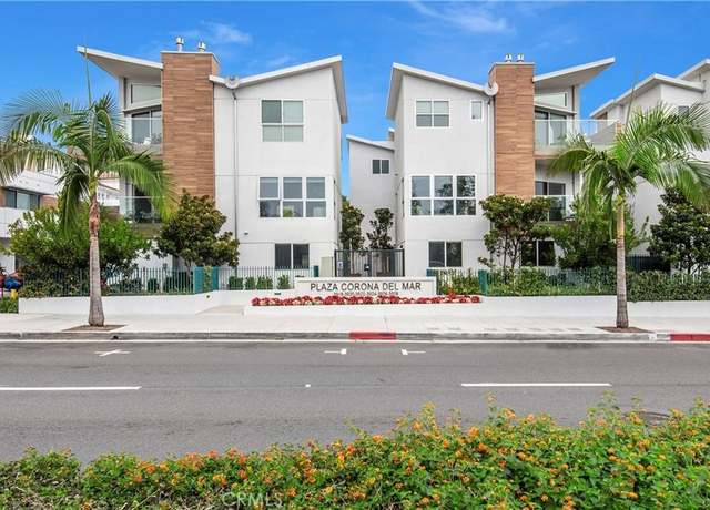 Property at 3920 E Coast Hwy, Corona Del Mar, CA 92625, 3 beds, 2.5 baths