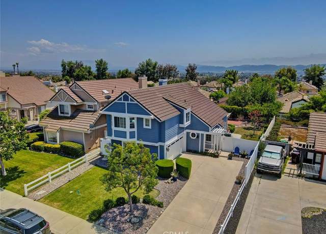 Property at 24059 Falconer Dr, Murrieta, CA 92562, 4 beds, 2.5 baths
