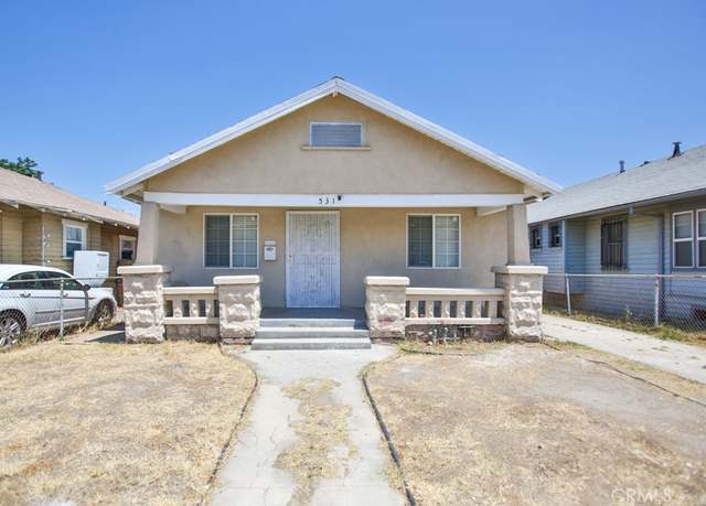 Property at 531 W 61st St, Los Angeles, CA 90044, 2 beds, 1 bath