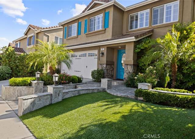 Property at 29 Hemingway Ct, Trabuco Canyon, CA 92679, 4 beds, 2.5 baths