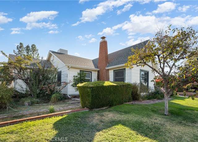 Property at 719 Philippine St, Taft, CA 93268, 4 beds, 2.5 baths