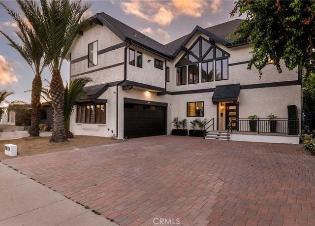 Property at 5633 E Deborah St, Long Beach, CA 90815, 5 beds, 4 baths