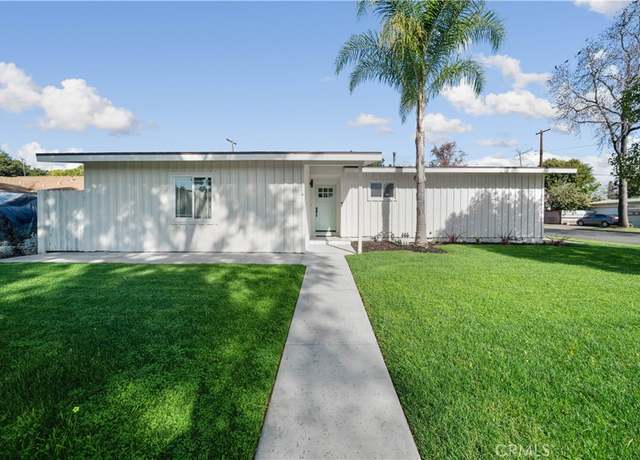 Property at 1541 E Wellington Ave, Santa Ana, CA 92701, 3 beds, 2 baths