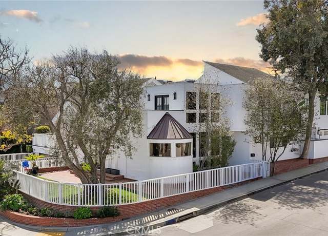 Property at 3013 N Poinsettia Ave, Manhattan Beach, CA 90266, 6 beds, 5 baths
