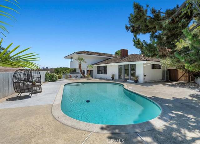 Property at 4515 Sugarhill Dr, Rolling Hills Estates, CA 90274, 4 beds, 2 baths