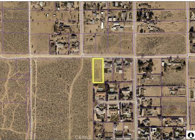 Property at 0 Avenue L-8, Lancaster, CA 93535