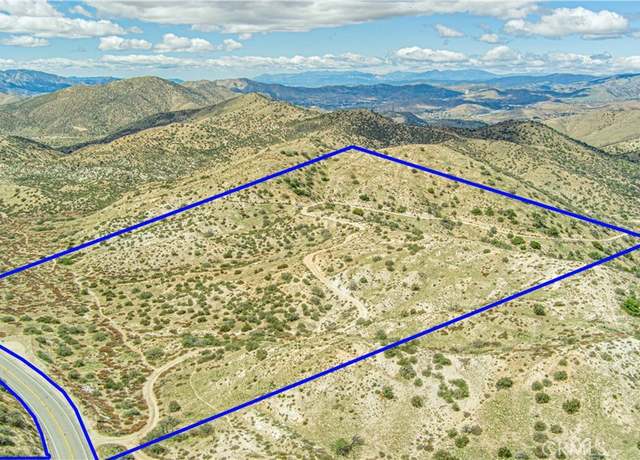 Property at 0 Vac/Mt Emma Rd, Acton, CA 91350