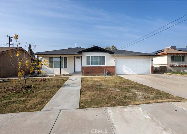 Property at 133 Easy St, Bakersfield, CA 93308, 3 beds, 2 baths