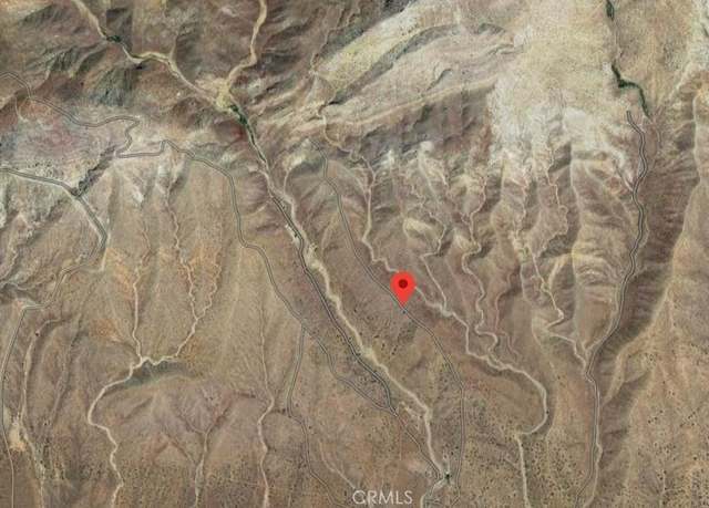 Property at 0 Gamble Springs Canyon Rd, Tehachapi, CA 93561
