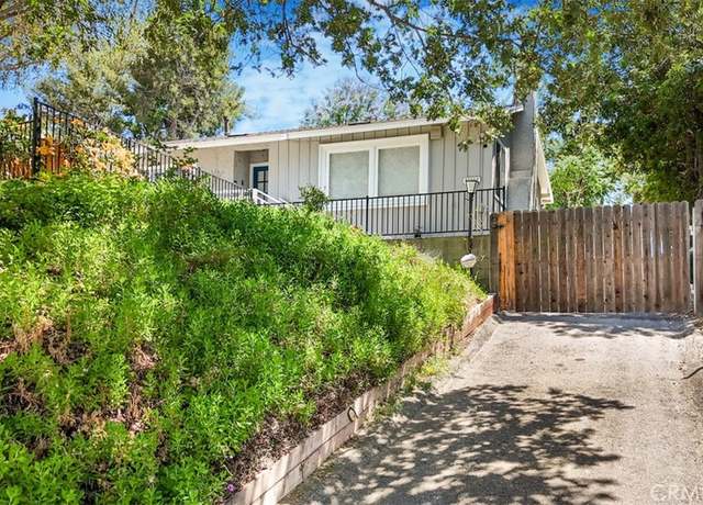 Property at 22960 Crespi St, Woodland Hills, CA 91364, 4 beds, 3 baths