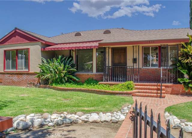 Property at 10520 Haskell Ave, Granada Hills, CA 91344, 3 beds, 1.5 baths
