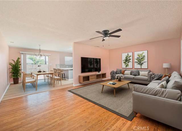 Property at 560 Hart St, Hemet, CA 92543, 3 beds, 2 baths