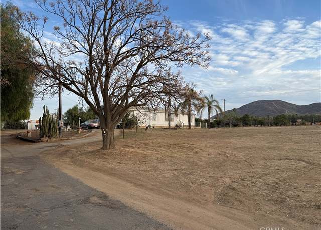 Property at 20860 Fox St, Perris, CA 92570, 3 beds, 2 baths