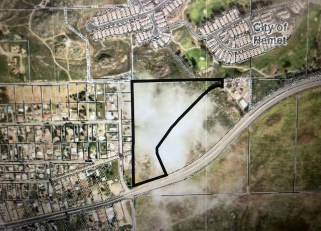 Property at 0 Bethel Ave, Hemet, CA 92543