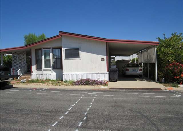 Property at 27701 Murrieta Rd #217, Menifee, CA 92586, 3 beds, 2 baths