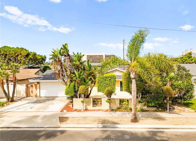Property at 20401 Somerville Ln, Huntington Beach, CA 92646, 5 beds, 3 baths